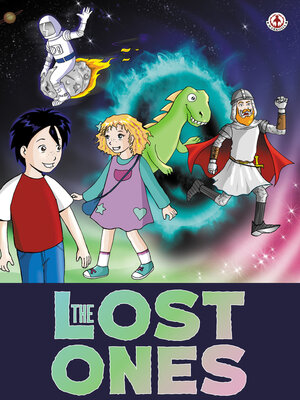 cover image of The Lost Ones
